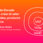 El Círculo Dorado o cómo crear el valor de una idea, producto o negocio