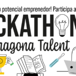 1a Hackaton online Tarragona Talent, nuestra experiencia